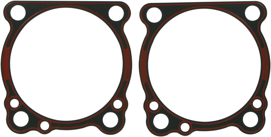 Base Gasket - .01