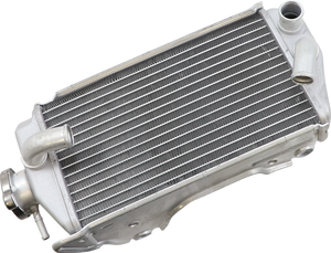 Replacement OEM Radiator - Right - Honda