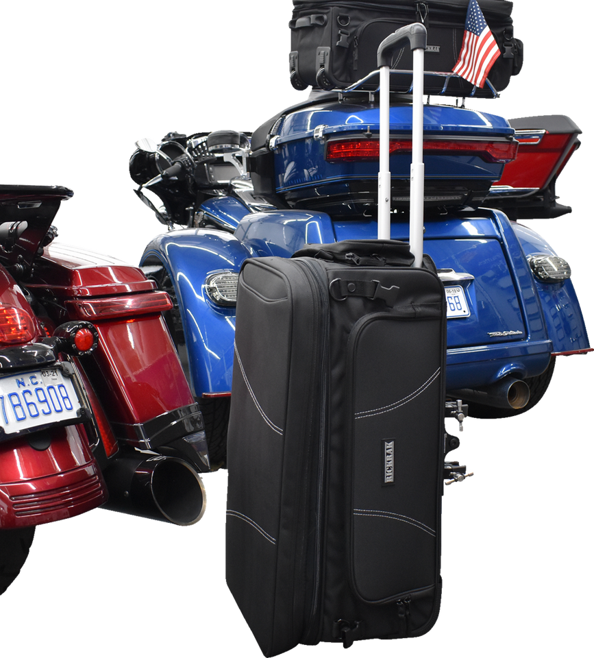 Roller Bag Combo - Tour-Pak®