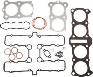 Top End Gasket Kit - KZ1000