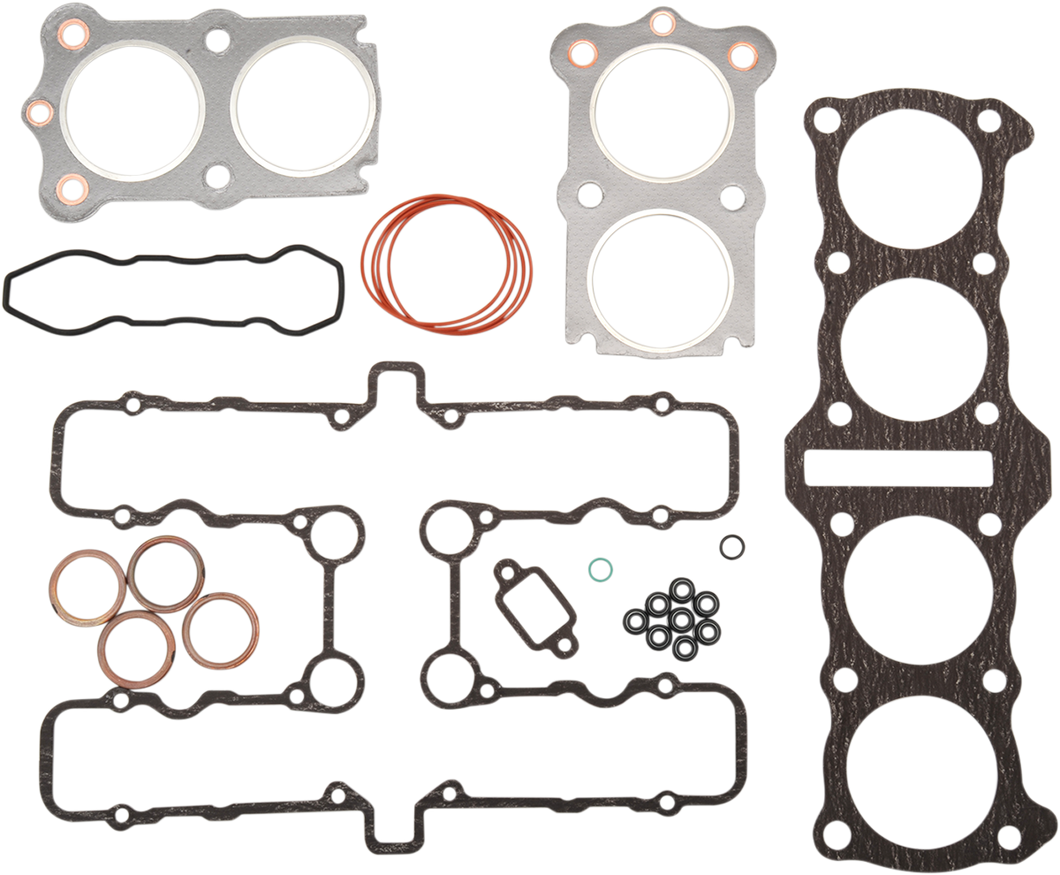 Top End Gasket Kit - KZ1000