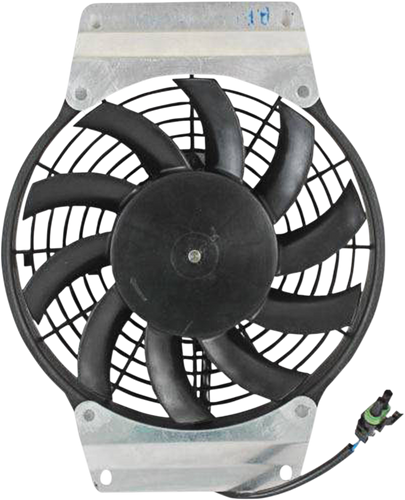 Hi-Performance Cooling Fan - 800 CFM - Can-Am