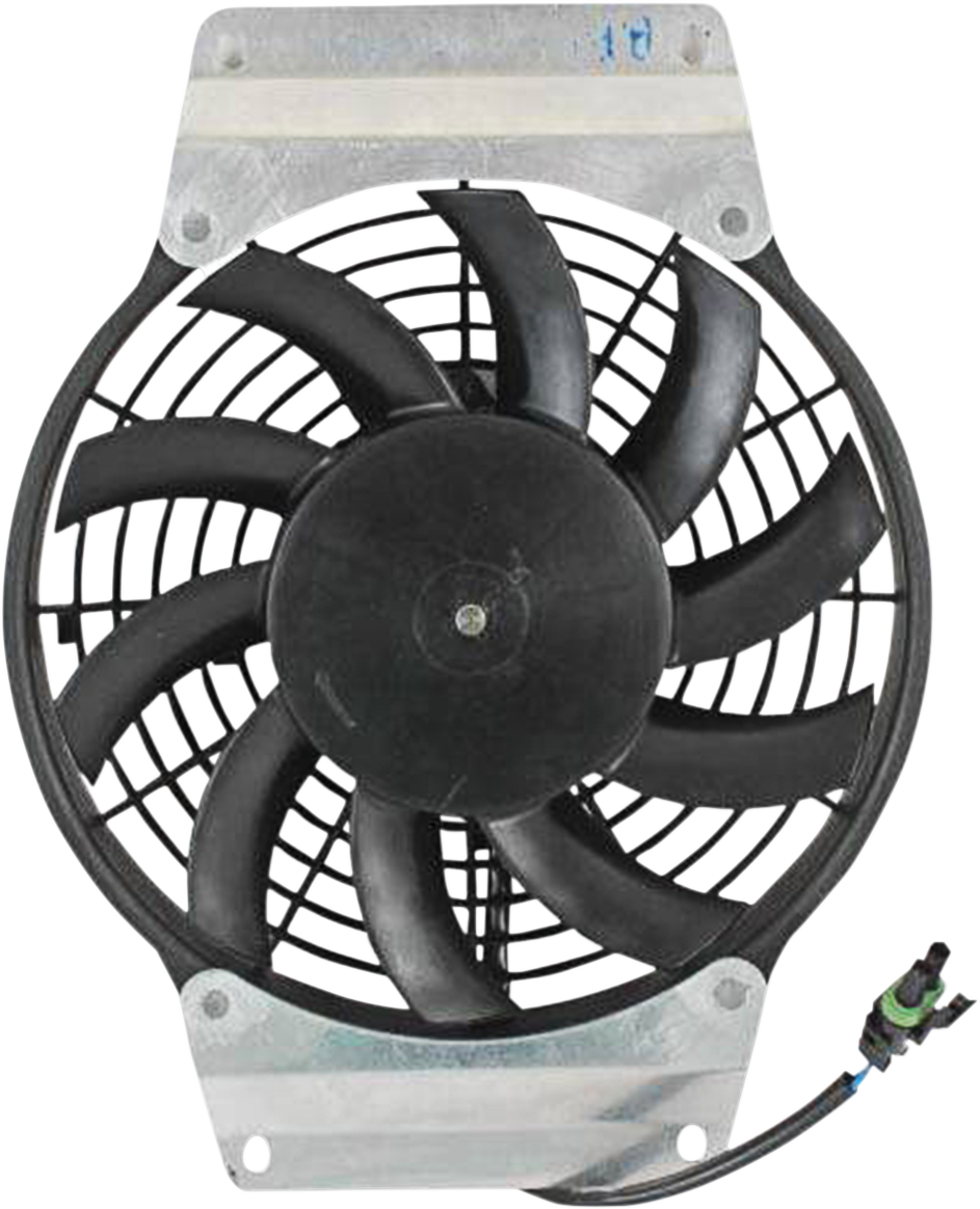 Hi-Performance Cooling Fan - 800 CFM - Can-Am