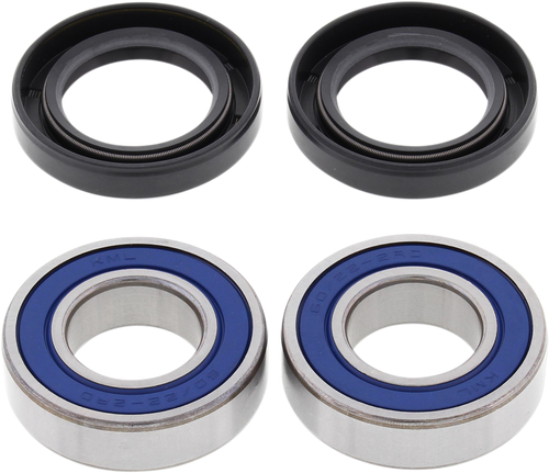 Wheel Bearing Kit - Front - Suzuki