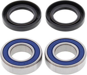 Wheel Bearing Kit - Front - Suzuki