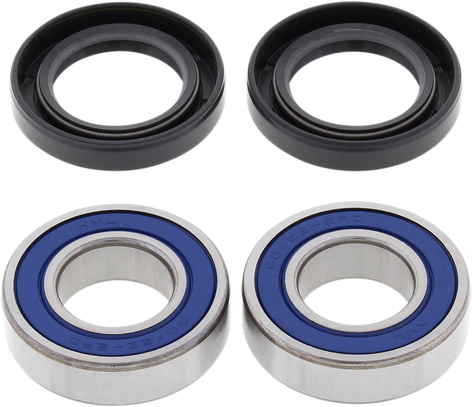 Wheel Bearing Kit - Front - Suzuki