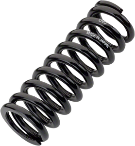 DVO Shock Spring - 550 lbs