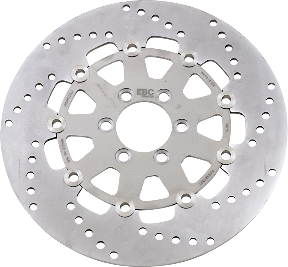 Brake Rotor - Intruder - MD303RS