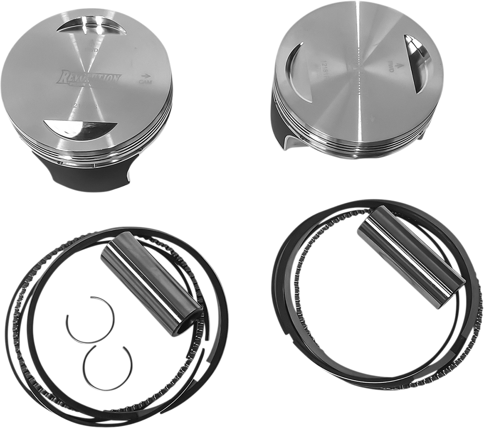 Piston Kit