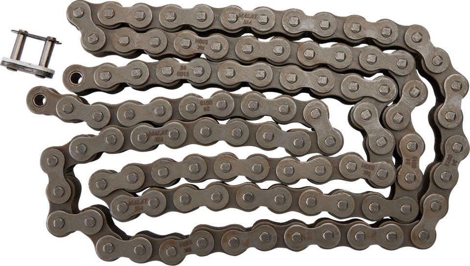 M530H - Heavy-Duty Chain - 100 Links - Lutzka's Garage