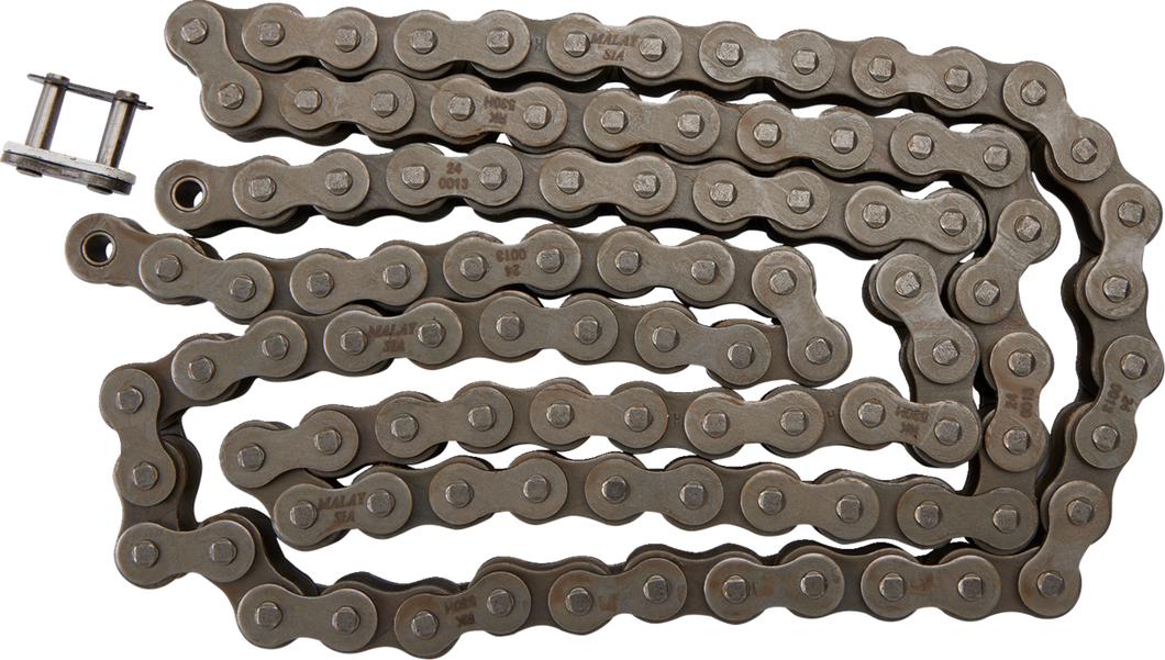 M530H - Heavy-Duty Chain - 100 Links - Lutzka's Garage