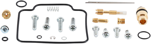 Carburetor Repair Kit - Yamaha