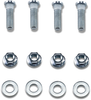 Wheel Stud/Nut Kit - Front/Rear