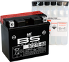 Battery - BTZ7S-BS (YTZ)