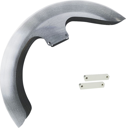 Thicky Front Fender - 26