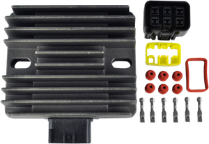 Voltage Regulator - Yamaha