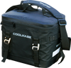 CoolKASE Soft Cooler - Black - Lutzka's Garage