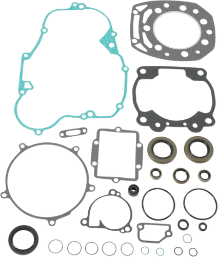 Motor Gasket Kit with Seal