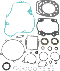 Motor Gasket Kit with Seal