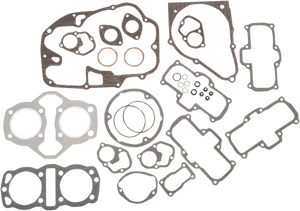 Complete Gasket Kit - CB 500