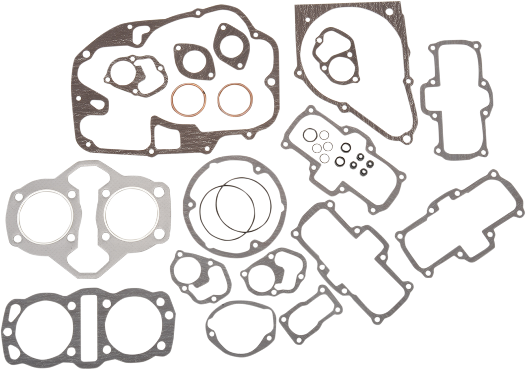 Complete Gasket Kit - CB 500