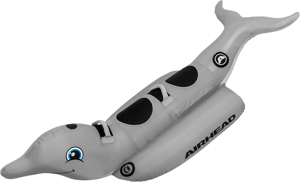 Dolphin Riding Tube - Towable