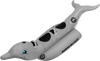 Dolphin Riding Tube - Towable