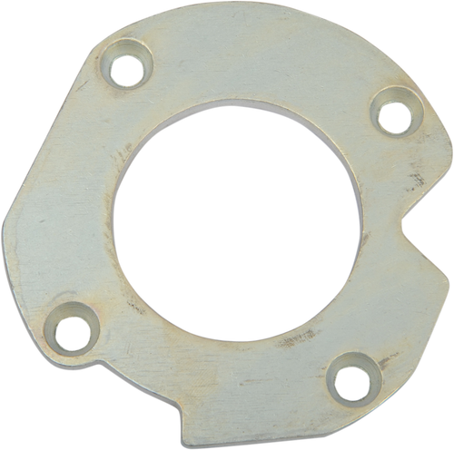 Bearing Housing Retaining Plate