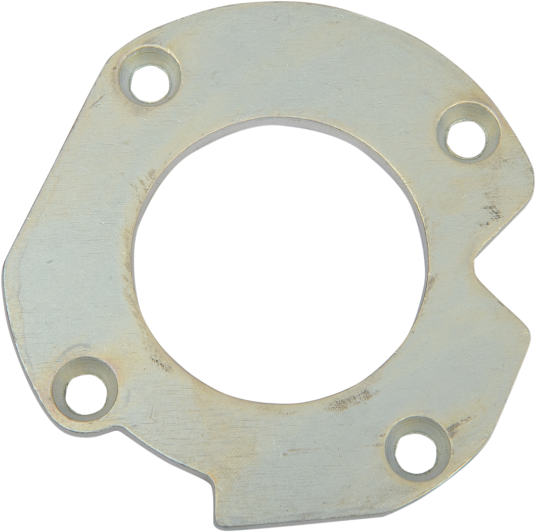 Bearing Housing Retaining Plate