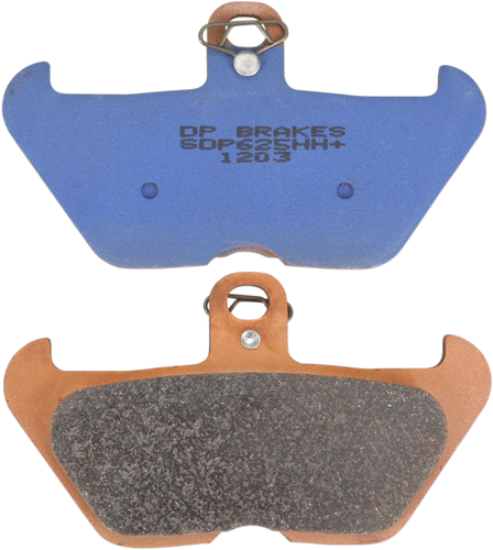 Sintered Brake Pads - BMW