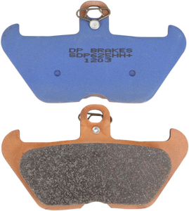 Sintered Brake Pads - BMW