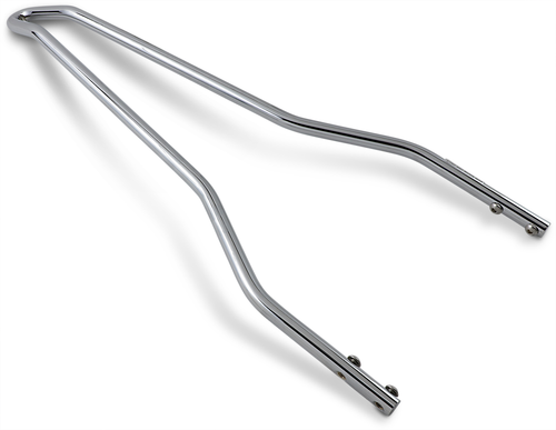 Sissy Bar Stick - Chrome - 18