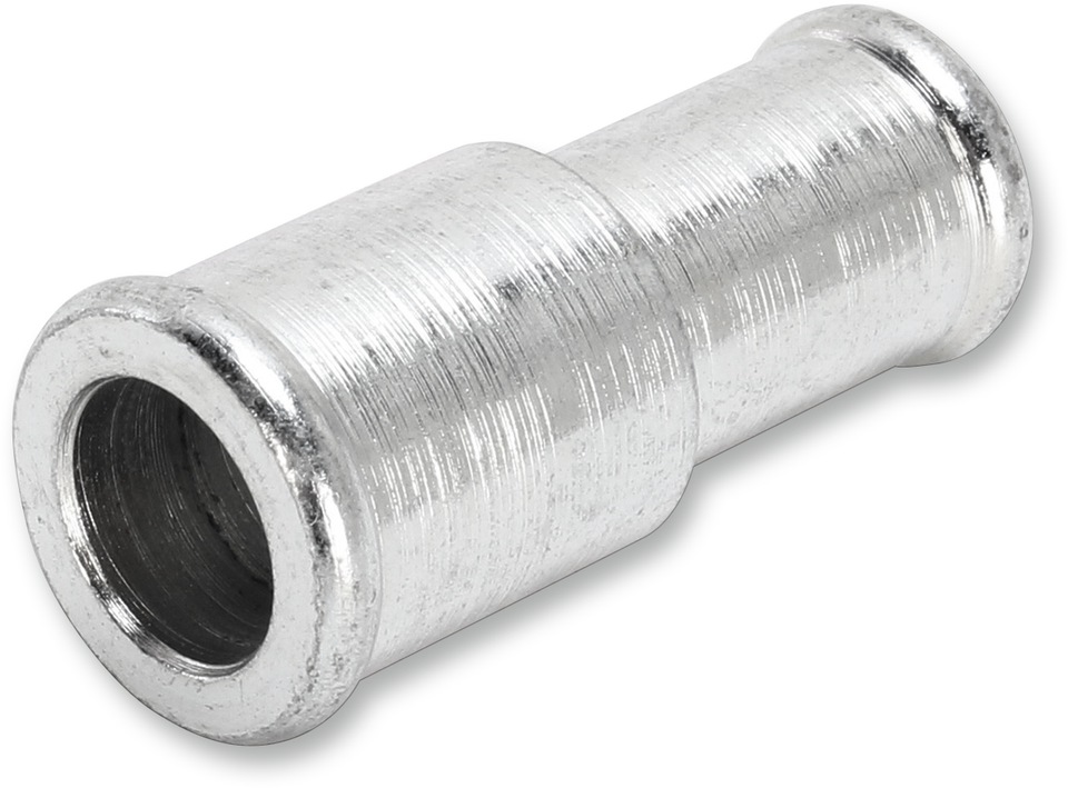 Radiator Hose Fitting - In-Line Reducer - 5/8" to 1/2"