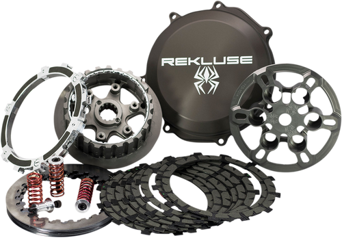 RadiusCX Clutch Kit