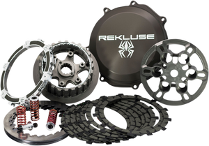 RadiusCX Clutch Kit