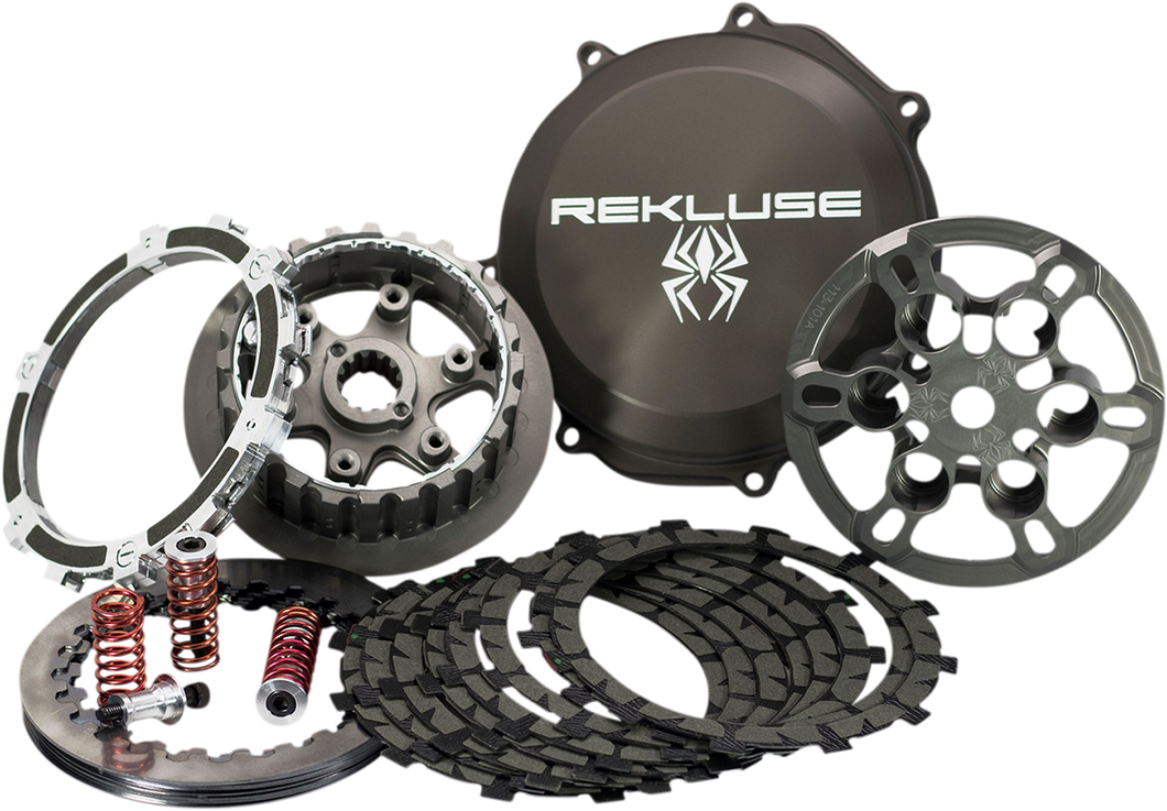 RadiusCX Clutch Kit