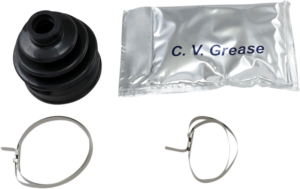 CV Boot Kit - Front/Rear Inner/Outer