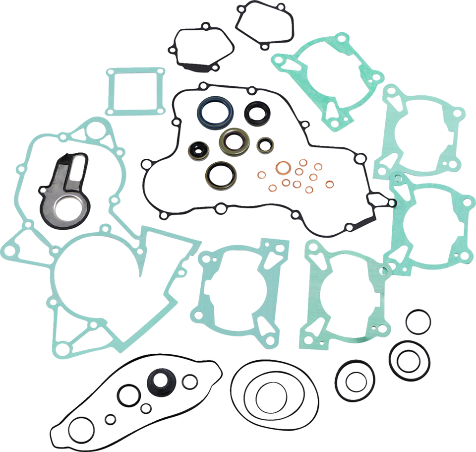 Complete Gasket Kit - Gas Gas/Husqvarna/KTM