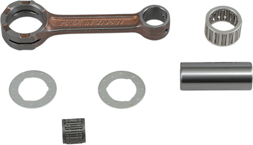 Connecting Rod Kit - Yamaha