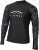 Rashguard Long-Sleeve Underwear - Black/Camo - Large - Lutzka's Garage