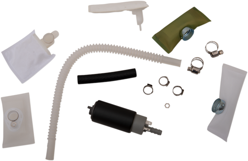 Electric Fuel Injection Fuel Pump Rebuild Kit