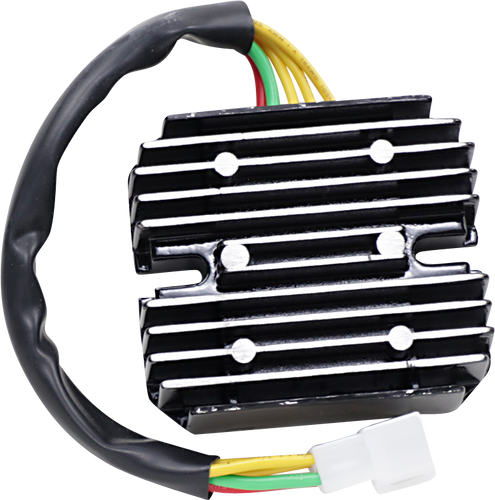 Regulator/Rectifier - Lithium-ion Compatible - Yamaha