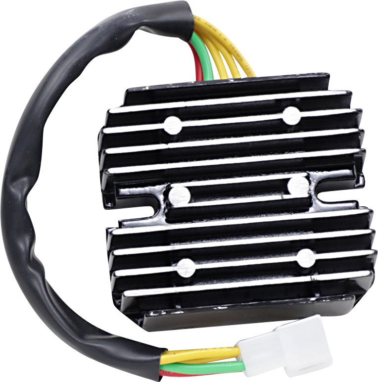 Regulator/Rectifier - Lithium-ion Compatible - Yamaha