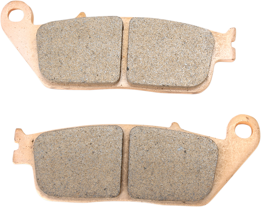 Brake Pads - SFA142HH