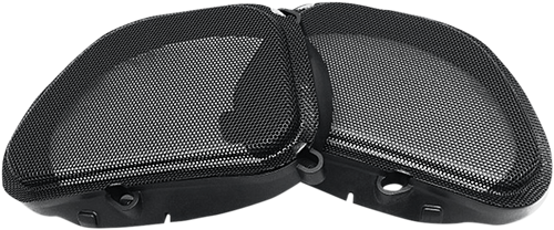 Speaker Grilles - FLTR