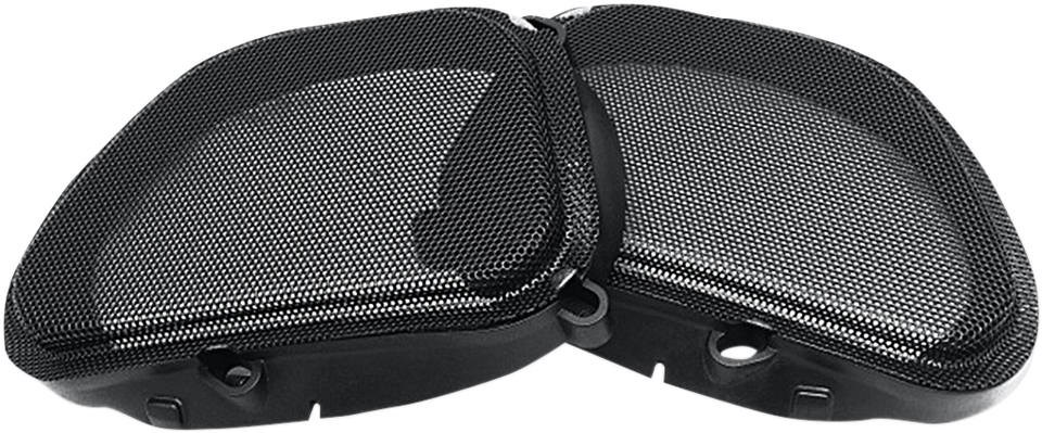 Speaker Grilles - FLTR