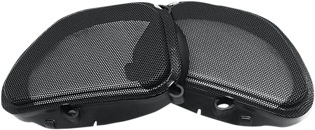 Speaker Grilles - FLTR