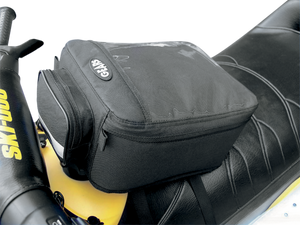 Luggage Tank Bag