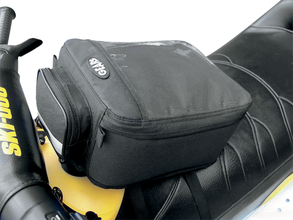 Luggage Tank Bag