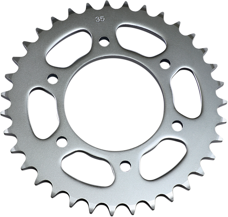 Rear Sprocket - 35 Tooth - Kawasaki